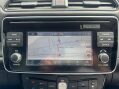 Nissan LEAF 40kWh Acenta Auto 5dr 16