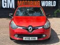 Renault Clio 1.5 dCi Dynamique S Nav Euro 6 (s/s) 5dr 1