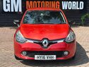 Renault Clio 1.5 dCi Dynamique S Nav Euro 6 (s/s) 5dr