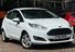 Ford Fiesta 1.25 Zetec Euro 6 3dr
