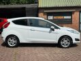 Ford Fiesta 1.25 Zetec Euro 6 3dr 4