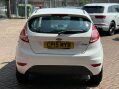 Ford Fiesta 1.25 Zetec Euro 6 3dr 5
