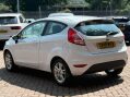 Ford Fiesta 1.25 Zetec Euro 6 3dr 6