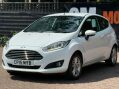 Ford Fiesta 1.25 Zetec Euro 6 3dr 8