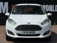 Ford Fiesta 1.25 Zetec Euro 6 3dr 10