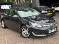 Vauxhall Insignia 2.0 CDTi ecoFLEX Design Euro 5 (s/s) 5dr 2