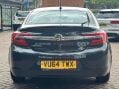 Vauxhall Insignia 2.0 CDTi ecoFLEX Design Euro 5 (s/s) 5dr 5