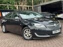 Vauxhall Insignia 2.0 CDTi ecoFLEX Design Euro 5 (s/s) 5dr