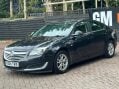 Vauxhall Insignia 2.0 CDTi ecoFLEX Design Euro 5 (s/s) 5dr 8