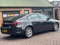Vauxhall Insignia 2.0 CDTi ecoFLEX Design Euro 5 (s/s) 5dr 4