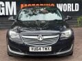 Vauxhall Insignia 2.0 CDTi ecoFLEX Design Euro 5 (s/s) 5dr 9
