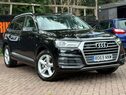 Audi Q7 3.0 TDI V6 45 Sport Tiptronic quattro Euro 6 (s/s) 5dr