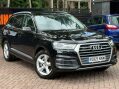 Audi Q7 3.0 TDI V6 45 Sport Tiptronic quattro Euro 6 (s/s) 5dr 3
