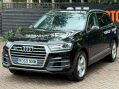 Audi Q7 3.0 TDI V6 45 Sport Tiptronic quattro Euro 6 (s/s) 5dr 10
