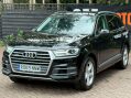 Audi Q7 3.0 TDI V6 45 Sport Tiptronic quattro Euro 6 (s/s) 5dr 11