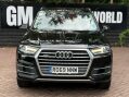 Audi Q7 3.0 TDI V6 45 Sport Tiptronic quattro Euro 6 (s/s) 5dr 12