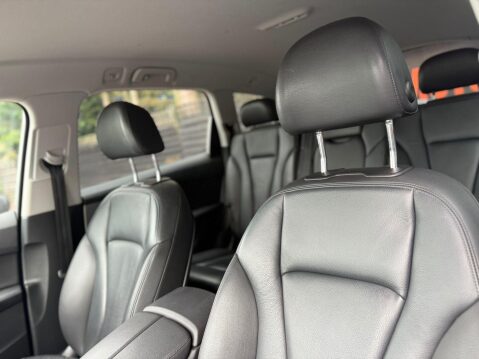 Audi Q7 3.0 TDI V6 45 Sport Tiptronic quattro Euro 6 (s/s) 5dr 19
