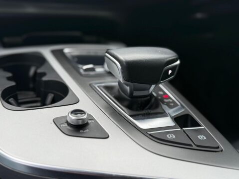Audi Q7 3.0 TDI V6 45 Sport Tiptronic quattro Euro 6 (s/s) 5dr 20