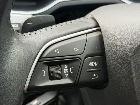Audi Q7 3.0 TDI V6 45 Sport Tiptronic quattro Euro 6 (s/s) 5dr 25