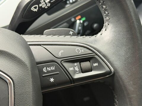 Audi Q7 3.0 TDI V6 45 Sport Tiptronic quattro Euro 6 (s/s) 5dr 27