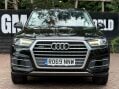 Audi Q7 3.0 TDI V6 45 Sport Tiptronic quattro Euro 6 (s/s) 5dr 13