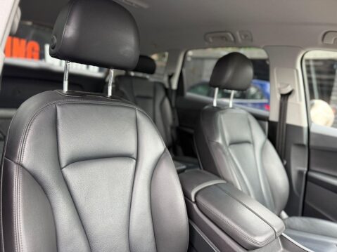 Audi Q7 3.0 TDI V6 45 Sport Tiptronic quattro Euro 6 (s/s) 5dr 16