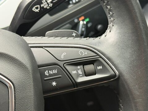 Audi Q7 3.0 TDI V6 45 Sport Tiptronic quattro Euro 6 (s/s) 5dr 27