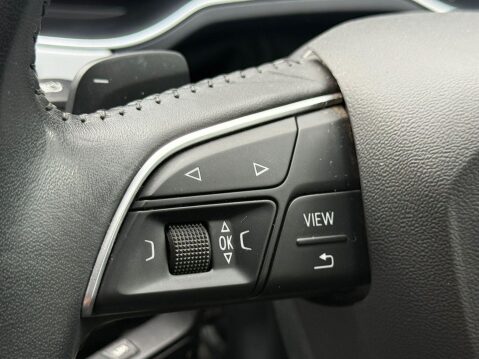 Audi Q7 3.0 TDI V6 45 Sport Tiptronic quattro Euro 6 (s/s) 5dr 25