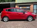 Ford Fiesta 1.25 Zetec Euro 6 5dr 3