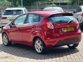 Ford Fiesta 1.25 Zetec Euro 6 5dr 6