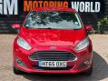 Ford Fiesta 1.25 Zetec Euro 6 5dr 9