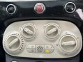 Fiat 500 1.2 Lounge Euro 6 (s/s) 3dr 5