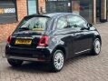Fiat 500 1.2 Lounge Euro 6 (s/s) 3dr 3