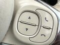 Fiat 500 1.2 Lounge Euro 6 (s/s) 3dr 8