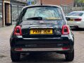 Fiat 500 1.2 Lounge Euro 6 (s/s) 3dr 4