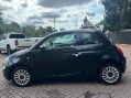 Fiat 500 1.2 Lounge Euro 6 (s/s) 3dr 6