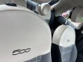 Fiat 500 1.2 Lounge Euro 6 (s/s) 3dr 4