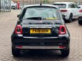 Fiat 500 1.2 Lounge Euro 6 (s/s) 3dr 3