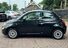 Fiat 500 1.2 Lounge Euro 6 (s/s) 3dr