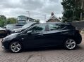 Vauxhall Astra 1.6 CDTi BlueInjection SRi Euro 6 (s/s) 5dr 7