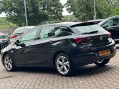 Vauxhall Astra 1.6 CDTi BlueInjection SRi Euro 6 (s/s) 5dr 6