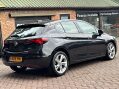 Vauxhall Astra 1.6 CDTi BlueInjection SRi Euro 6 (s/s) 5dr 4