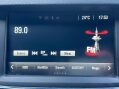Vauxhall Astra 1.6 CDTi BlueInjection SRi Euro 6 (s/s) 5dr 14
