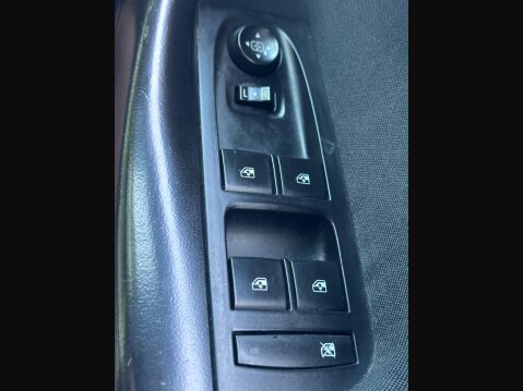 Vauxhall Astra 1.6 CDTi BlueInjection SRi Euro 6 (s/s) 5dr 19