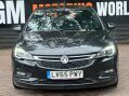 Vauxhall Astra 1.6 CDTi BlueInjection SRi Euro 6 (s/s) 5dr 9