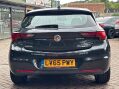 Vauxhall Astra 1.6 CDTi BlueInjection SRi Euro 6 (s/s) 5dr 5