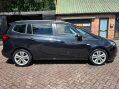 Vauxhall Zafira 1.4i Turbo SRi Euro 6 5dr 3