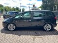 Vauxhall Zafira 1.4i Turbo SRi Euro 6 5dr 4