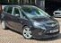 Vauxhall Zafira 1.4i Turbo SRi Euro 6 5dr
