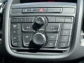 Vauxhall Zafira 1.4i Turbo SRi Euro 6 5dr 7